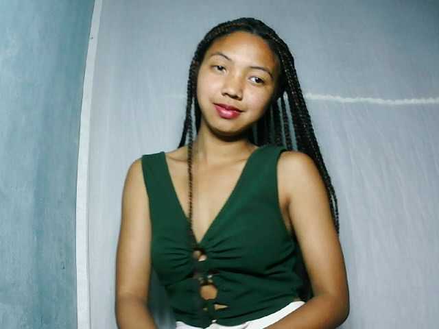 Missfireangel12 live cam on BongaCams