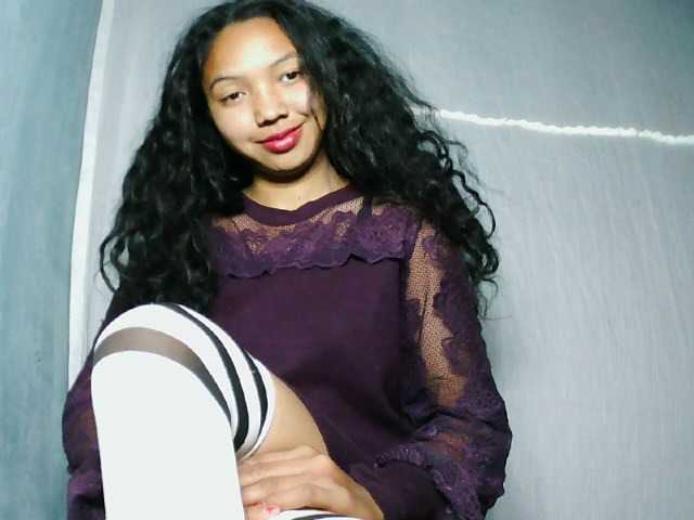 Missfireangel12 live cam on BongaCams