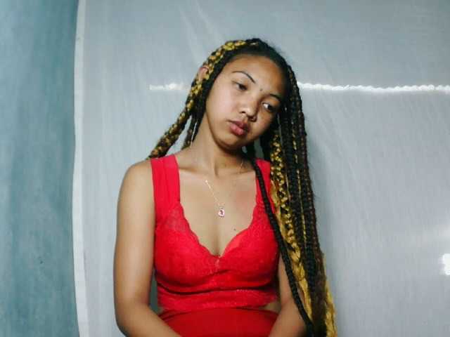 Missfireangel12 live cam on BongaCams