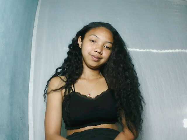 Missfireangel12 live cam on BongaCams