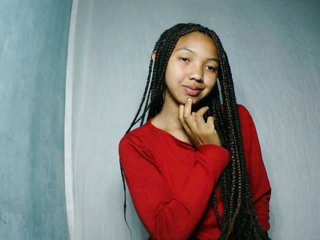 Missfireangel12 live cam on BongaCams