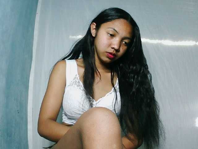 Missfireangel12 live cam on BongaCams