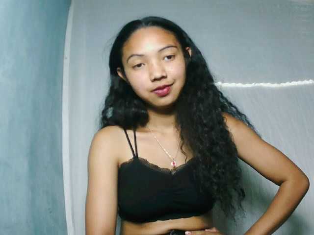 Missfireangel12 live cam on BongaCams
