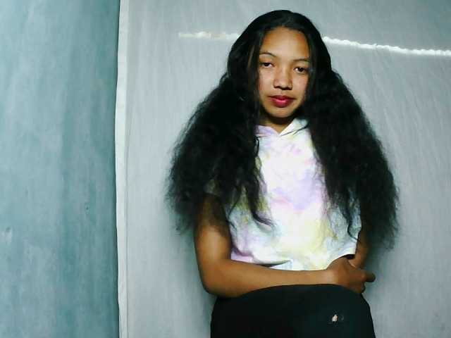 Missfireangel12 live cam on BongaCams
