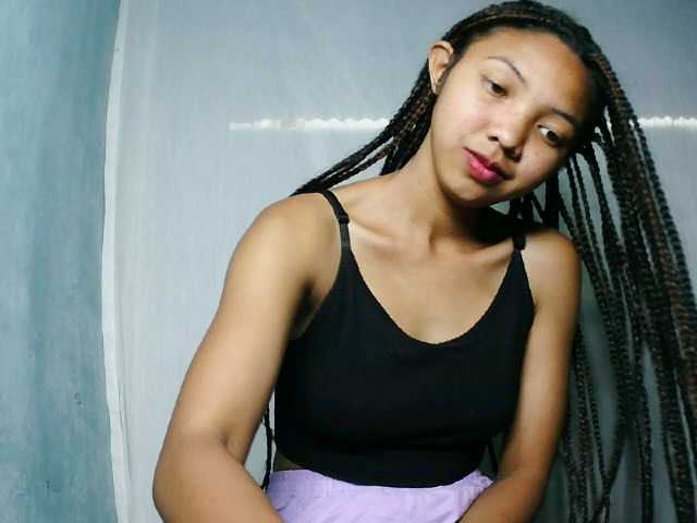Missfireangel12 live cam on BongaCams