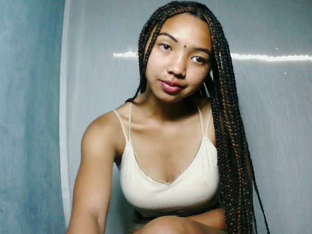 Missfireangel12 live cam on BongaCams