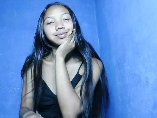 Missfireangel12 live cam on BongaCams
