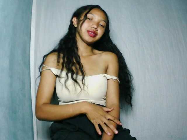 Missfireangel12 live cam on BongaCams