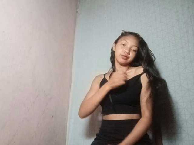 Missfireangel12 live cam on BongaCams