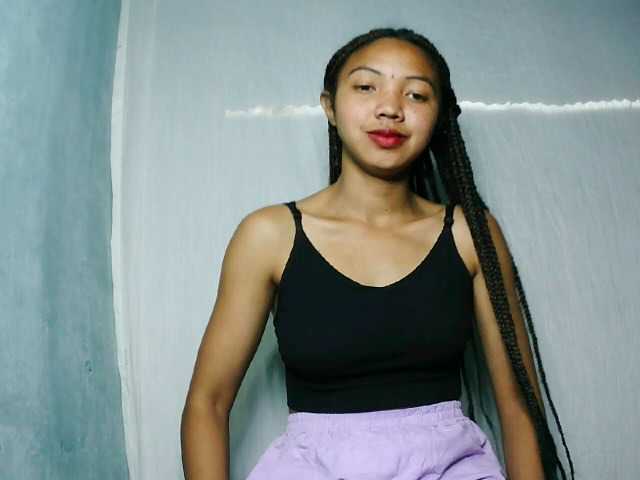 Missfireangel12 live cam on BongaCams