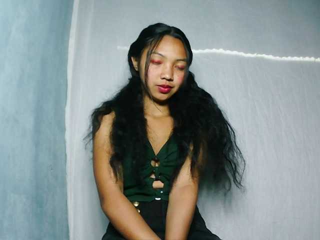 Missfireangel12 live cam on BongaCams