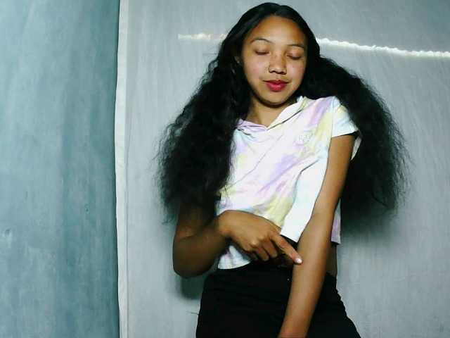 Missfireangel12 live cam on BongaCams