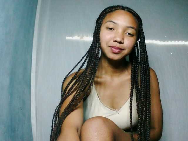 Missfireangel12 live cam on BongaCams