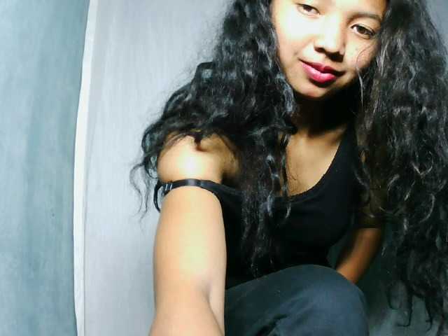 Missfireangel12 live cam on BongaCams