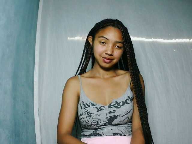 Missfireangel12 live cam on BongaCams