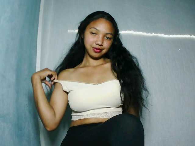 Missfireangel12 live cam on BongaCams
