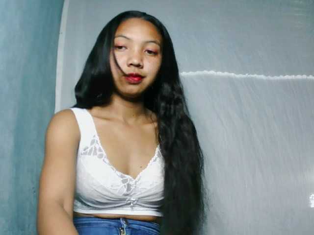 Missfireangel12 live cam on BongaCams