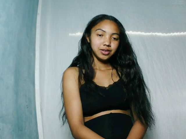 Missfireangel12 live cam on BongaCams