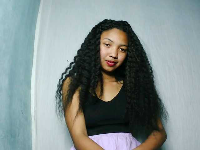Missfireangel12 live cam on BongaCams