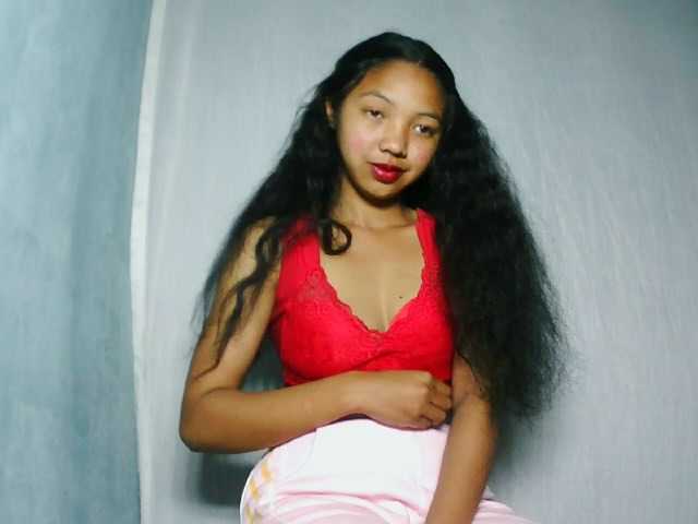 Missfireangel12 live cam on BongaCams