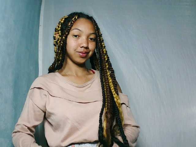 Missfireangel12 live cam on BongaCams