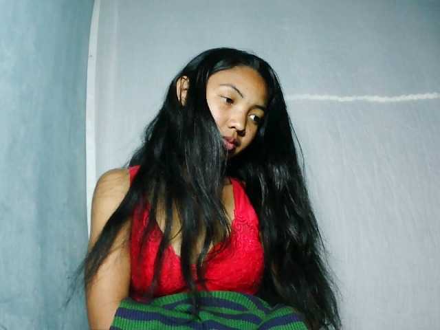Missfireangel12 live cam on BongaCams
