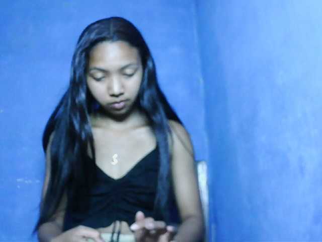 Missfireangel12 live cam on BongaCams