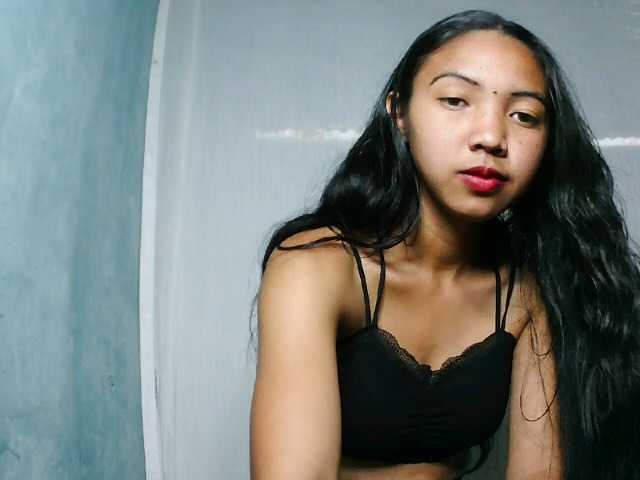 Missfireangel12 live cam on BongaCams