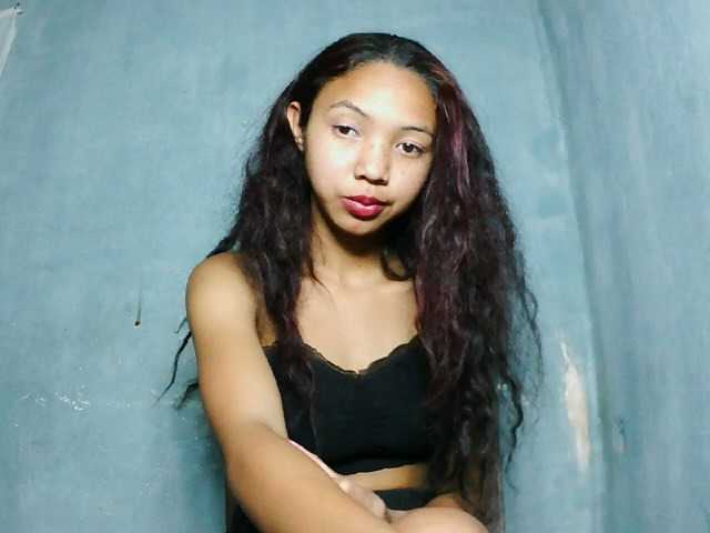 Missfireangel12 live cam on BongaCams
