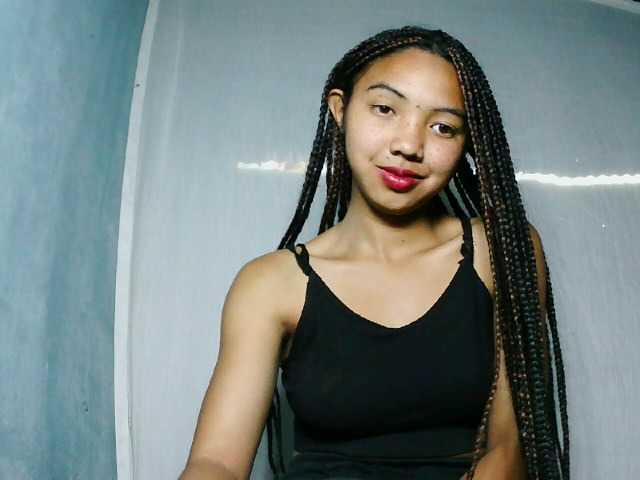 Missfireangel12 live cam on BongaCams