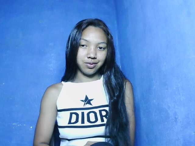 Missfireangel12 live cam on BongaCams