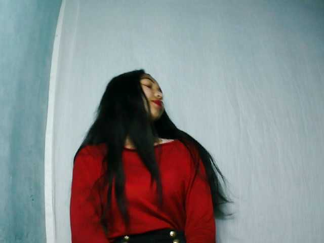 Missfireangel12 live cam on BongaCams