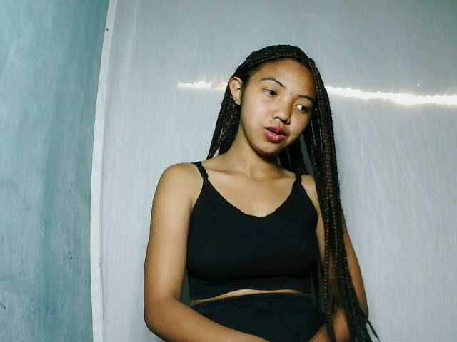 Missfireangel12 live cam on BongaCams