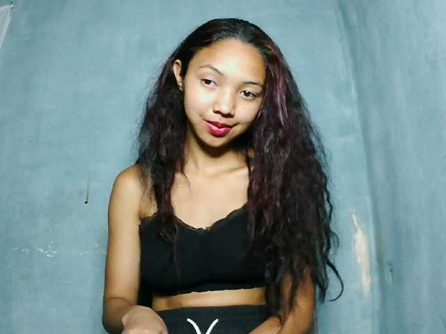 Missfireangel12 live cam on BongaCams