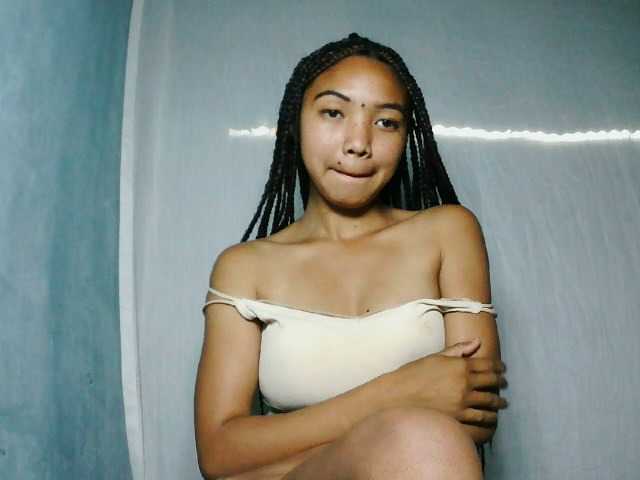 Missfireangel12 live cam on BongaCams