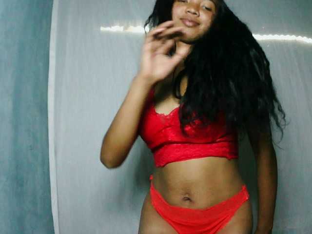 Missfireangel12 live cam on BongaCams