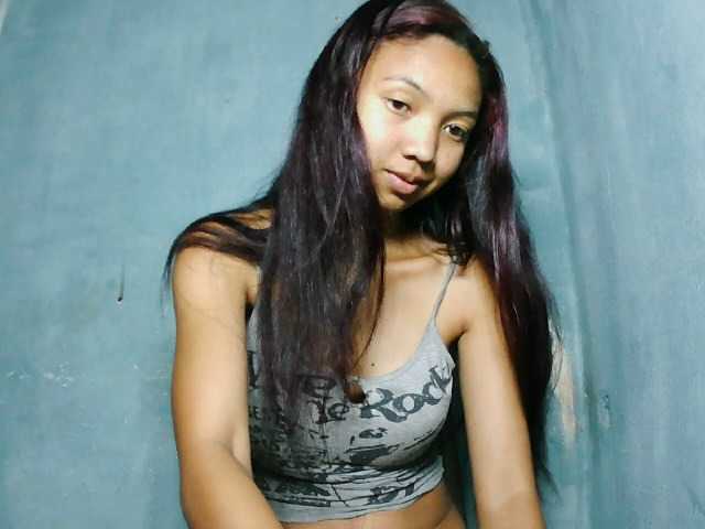 Missfireangel12 live cam on BongaCams