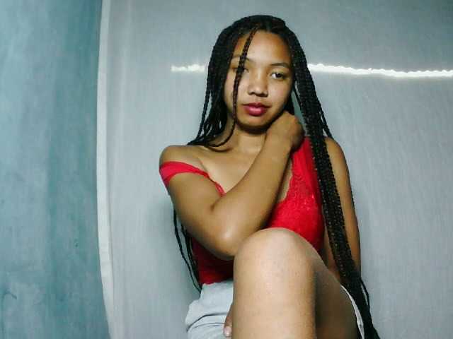 Missfireangel12 live cam on BongaCams