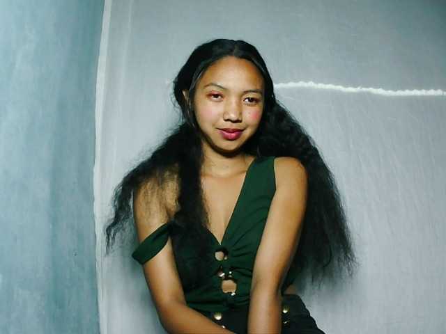 Missfireangel12 live cam on BongaCams