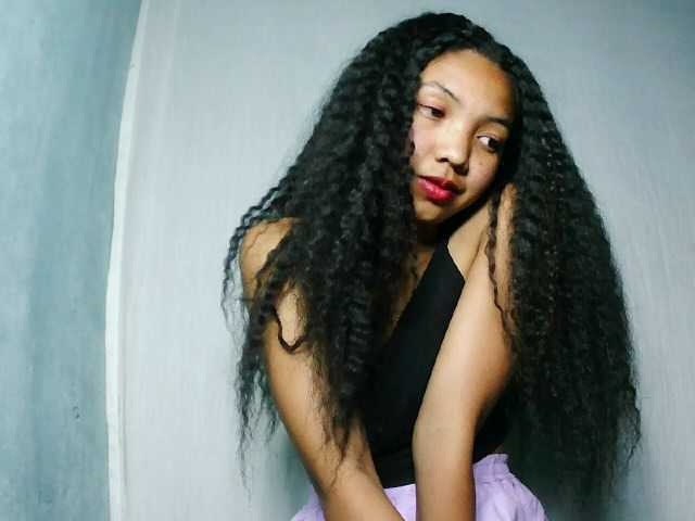 Missfireangel12 live cam on BongaCams