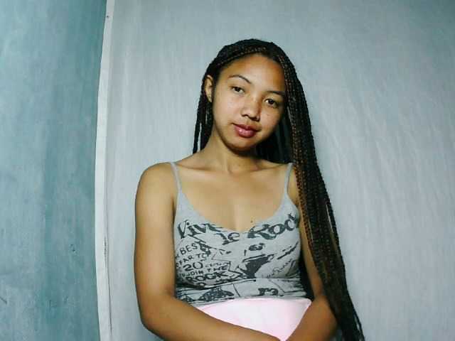 Missfireangel12 live cam on BongaCams