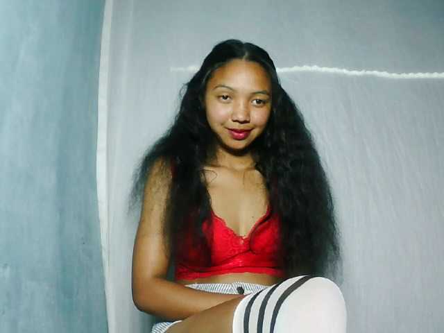Missfireangel12 live cam on BongaCams