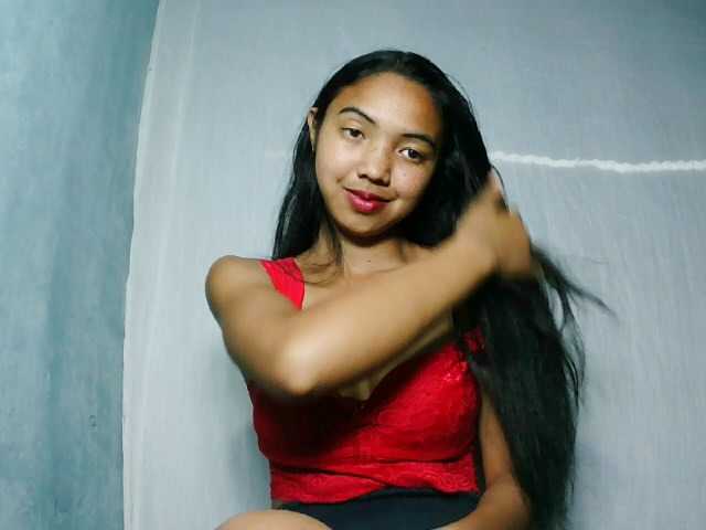 Missfireangel12 live cam on BongaCams