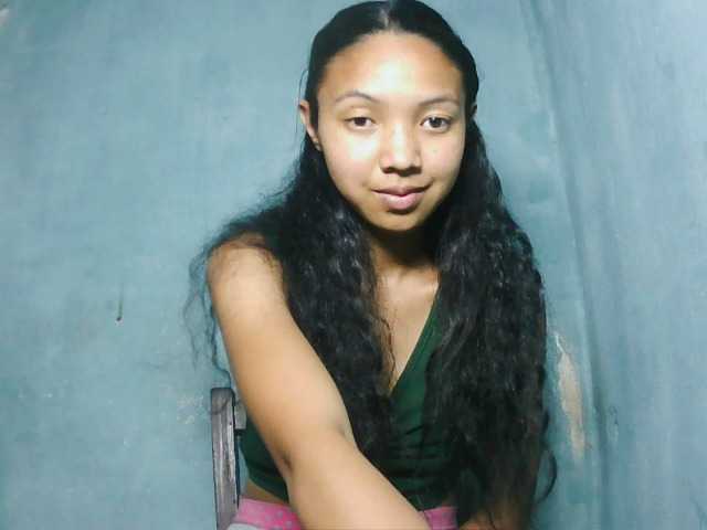 Missfireangel12 live cam on BongaCams