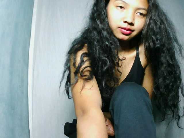 Missfireangel12 live cam on BongaCams