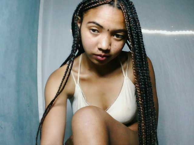 Missfireangel12 live cam on BongaCams