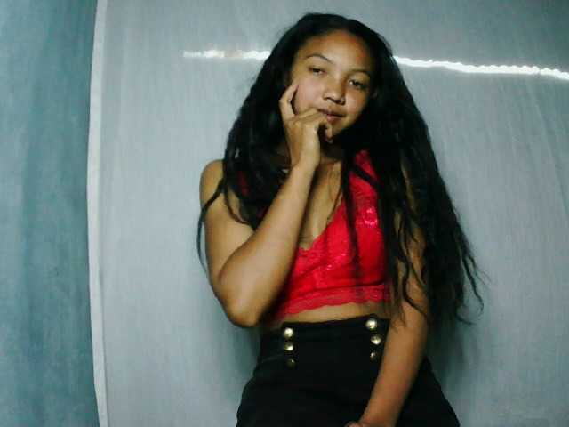 Missfireangel12 live cam on BongaCams
