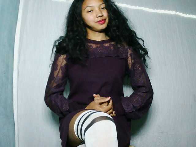 Missfireangel12 live cam on BongaCams
