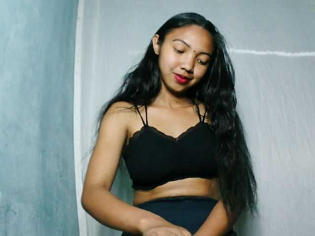 Missfireangel12 live cam on BongaCams