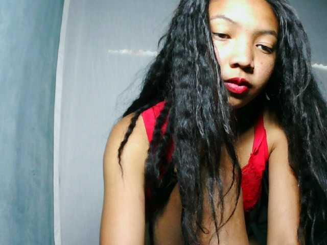 Missfireangel12 live cam on BongaCams